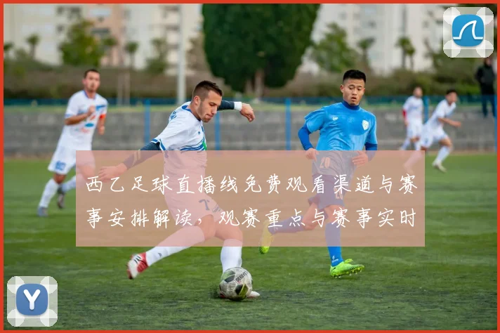 西乙足球直播线免费观看渠道与赛事安排解读，观赛重点与赛事实时信息汇总