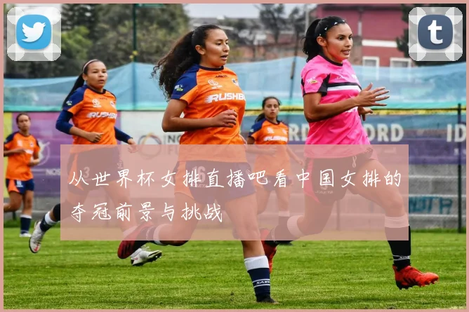 从世界杯女排直播吧看中国女排的夺冠前景与挑战