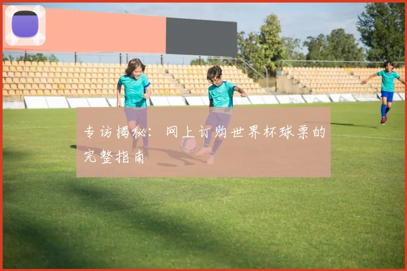 专访揭秘：网上订购世界杯球票的完整指南
