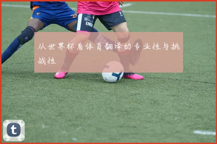 从世界杯看体育翻译的专业性与挑战性