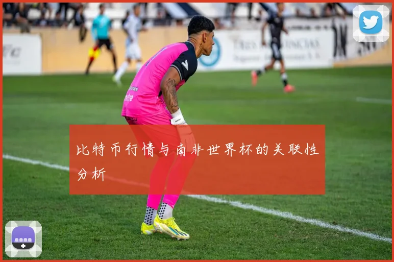 比特币行情与南非世界杯的关联性分析