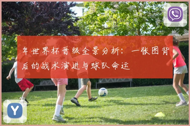 年世界杯晋级全景分析：一张图背后的战术演进与球队命运