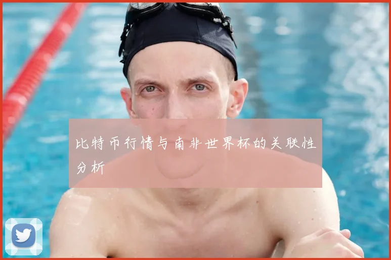比特币行情与南非世界杯的关联性分析